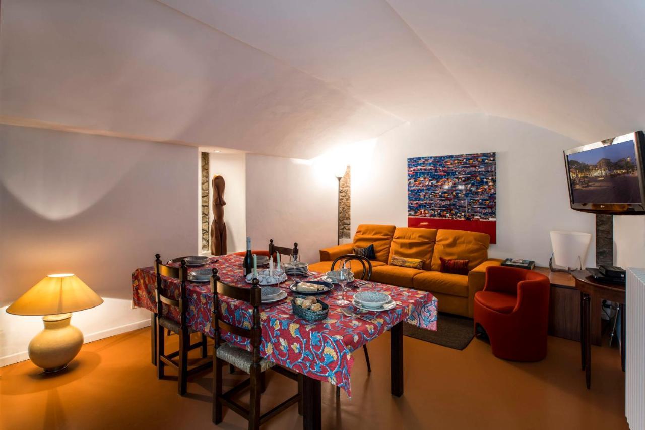 Villa Glicine Gardone Riviera Eksteriør billede
