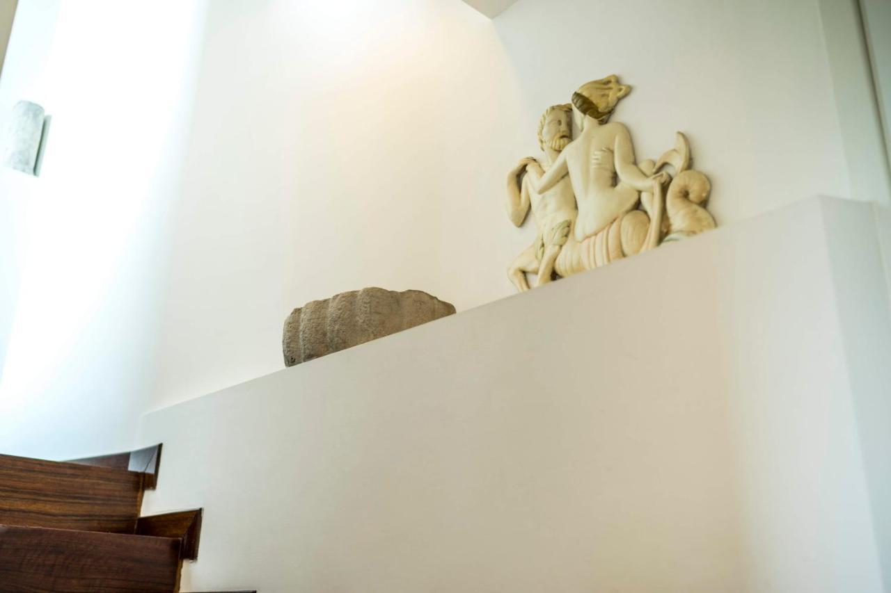 Villa Glicine Gardone Riviera Eksteriør billede