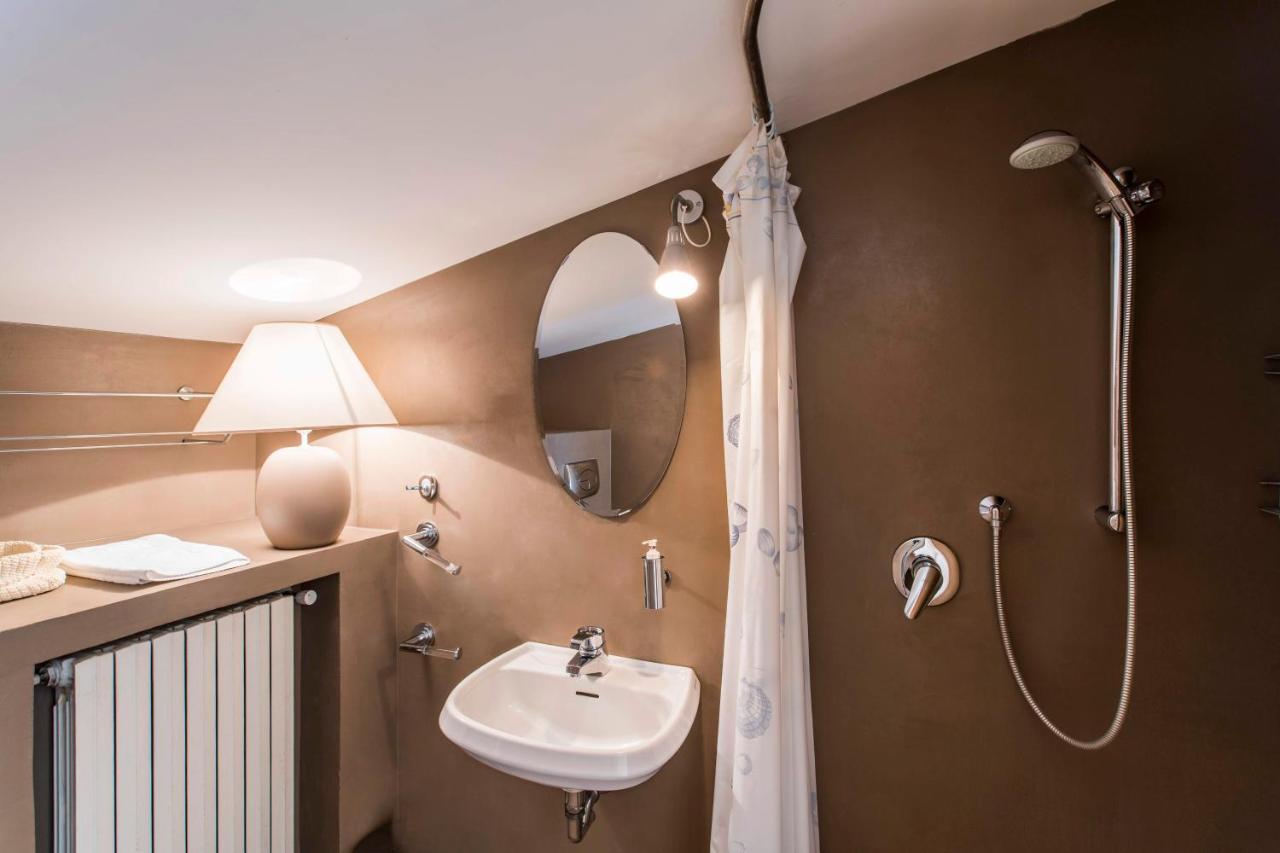 Villa Glicine Gardone Riviera Eksteriør billede