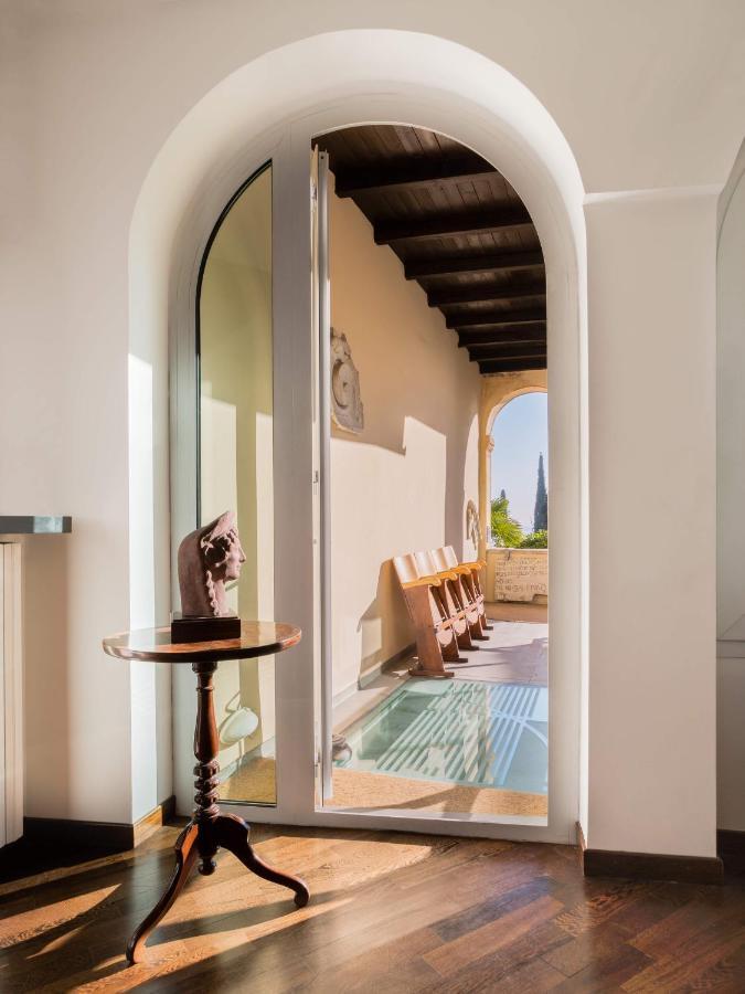 Villa Glicine Gardone Riviera Eksteriør billede